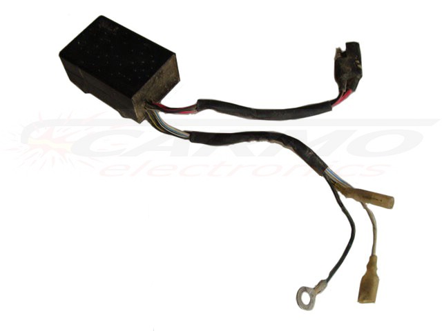 RM80 (CU1680, 32900-02B31) Moduł zapłonu zapłonowego CDI TCI RM80 (CU1680, 32900-02B31) Moduł zapłonu zapłonowego CDI TCI