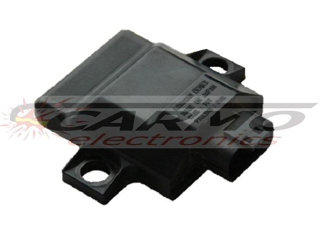 RMZ450 Moduł zapłonu zapłonowego CDI TCI (J140, CU7514) RMZ450 Moduł zapłonu zapłonowego CDI TCI (J140, CU7514)