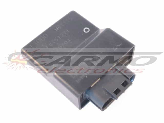 RV125 Van Van ECU ECM CDI Black Box Brain (MGT115, F8T51271, 13G00) RV125 Van Van ECU ECM CDI Black Box Brain (MGT115, F8T51271, 13G00)