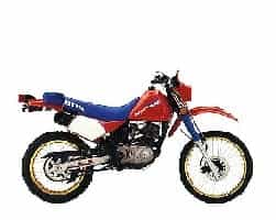 SP200 (1986-1988) SP200 (1986-1988)