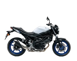 SV650A SV650A