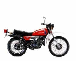 TS250 TS250