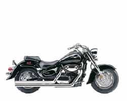 VLR1800 Intruder VLR1800 Intruder