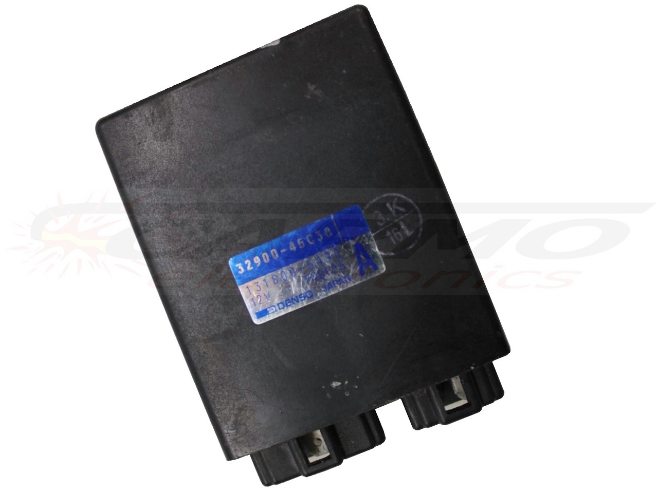 VX800 Moduł zapłonu zapłonowego CDI TCI Box (32900-45C00 -45C20 -45C30) VX800 Moduł zapłonu zapłonowego CDI TCI Box (32900-45C00 -45C20 -45C30)