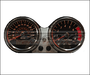 Suzuki VZ1600 Deska rozdzielcza (M1600 Marauder) Suzuki VZ1600 Deska rozdzielcza (M1600 Marauder)