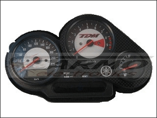 Yamaha TDM850 Deska rozdzielcza Yamaha TDM850 Deska rozdzielcza