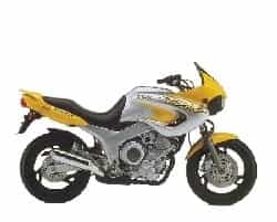 TDM850 ( TDM850 (