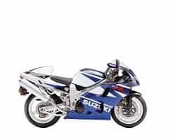 TL1000R (1998-2003) TL1000R (1998-2003)