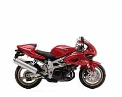 TL1000S (1997) TL1000S (1997)