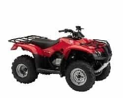 TRX250 (1985-2001) TRX250 (1985-2001)