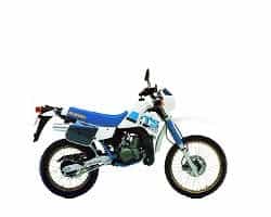 TS125X TS125X