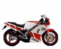 TZR250 (1987) TZR250 (1987)