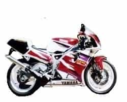 TZR250V TZR250V
