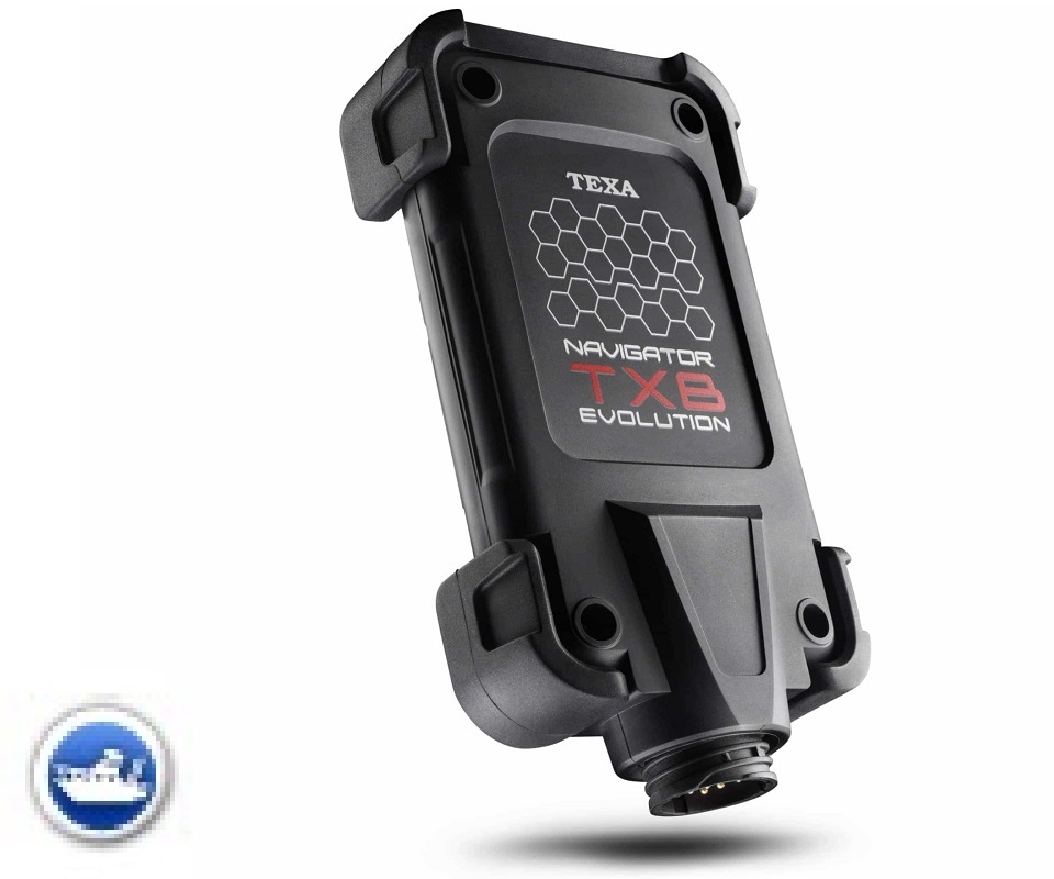 Texa Navigator Txbe Marine Texa Navigator Txbe Marine