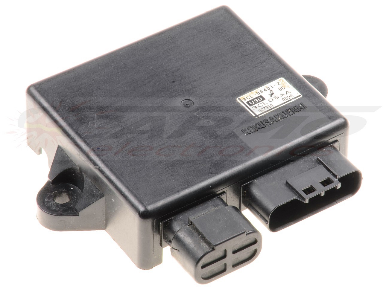 TOHATSU 30 KM MFS 25B 30B MFS30 EFI Motor silnik zapłonowy zapłonowy Moduł zapłonowy CDI (3Cl-06401-2, 3AG-06401-3, 3CK-06401-2, 3AD-) TOHATSU 30 KM MFS 25B 30B MFS30 EFI Motor silnik zapłonowy zapłonowy Moduł zapłonowy CDI (3Cl-06401-2, 3AG-06401-3, 3CK-06401-2, 3AD-)