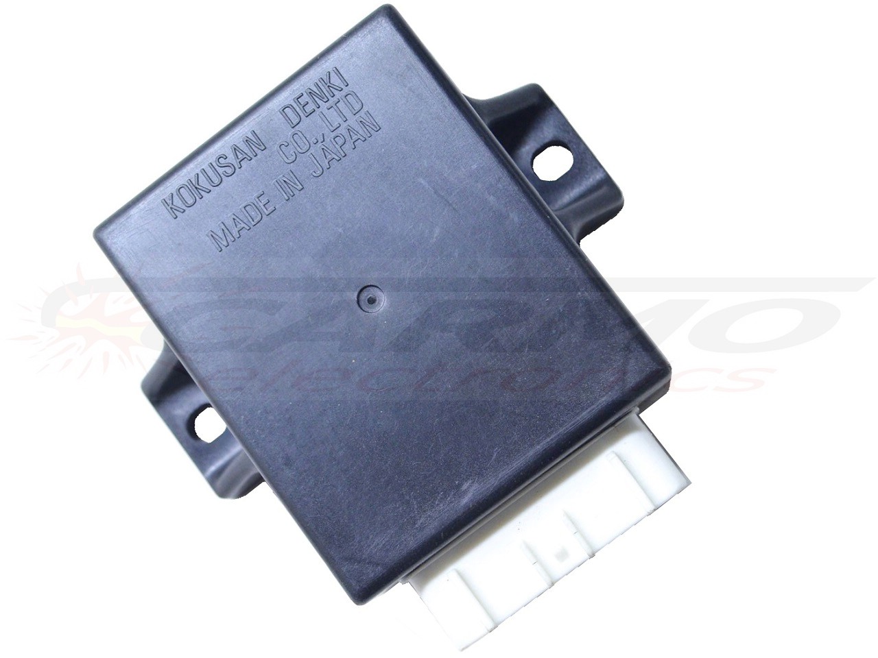 Tohatsu Igniter Ignition Module CDI TCI Box (CU7241, CU7231, CU7241) Tohatsu Igniter Ignition Module CDI TCI Box (CU7241, CU7231, CU7241)