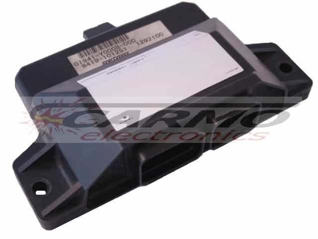 Sprint ST 1050 ST1050 ECU ECM CDI Black Box Brain Sprint ST 1050 ST1050 ECU ECM CDI Black Box Brain