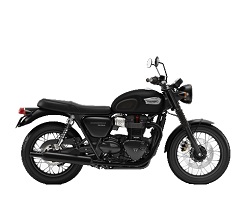 900 Bonneville T100 900 Bonneville T100