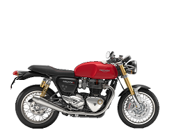 1200 Bonneville 1200 Bonneville