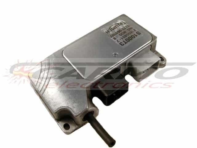Daytona 955i Sprint ST 955I ECU ECM CDI Black Box Brain (S1000T3, 21655851-7) Daytona 955i Sprint ST 955I ECU ECM CDI Black Box Brain (S1000T3, 21655851-7)
