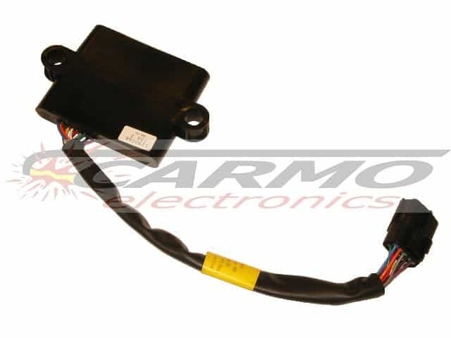 Legend PVL Igniter Moduł zapłonowy TCI CDI Box (GILL 1290069) Legend PVL Igniter Moduł zapłonowy TCI CDI Box (GILL 1290069)