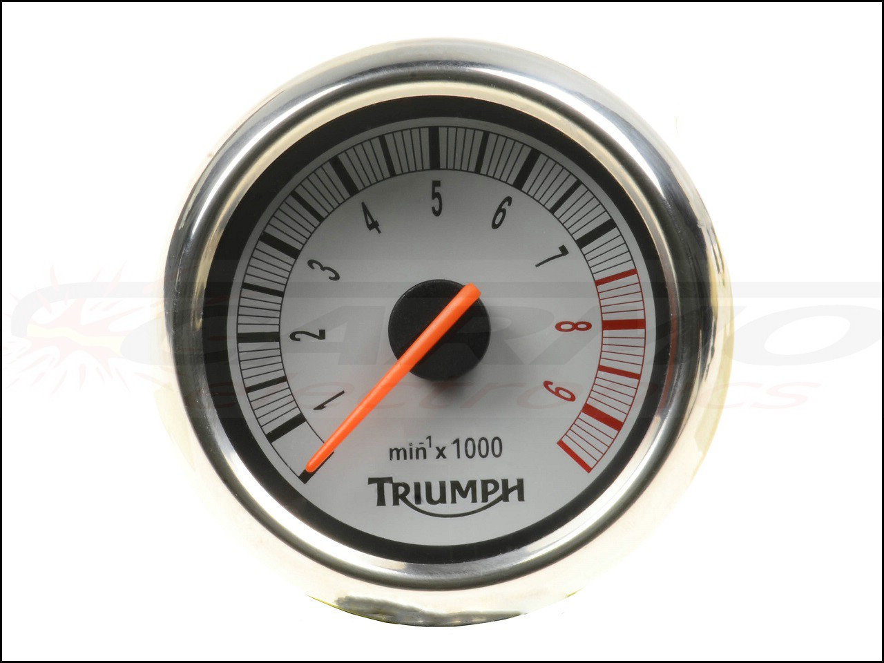 Triumph Speedmaster Tacho Deska rozdzielcza Triumph Speedmaster Tacho Deska rozdzielcza