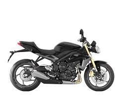 Street Triple 675 Street Triple 675