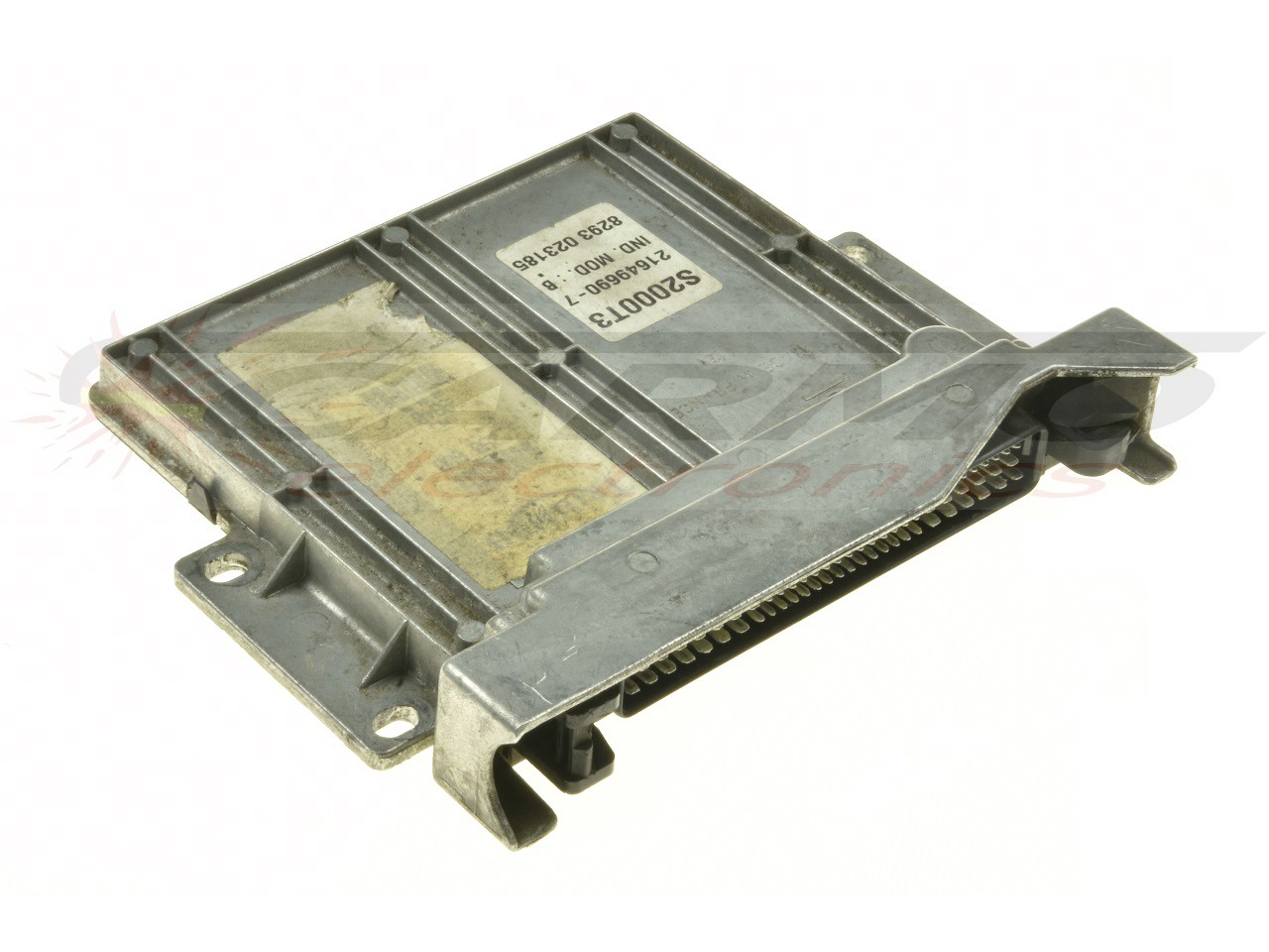 Tiger 855i ECU ECM CDI Black Box Computer Brain S2000t3 Tiger 855i ECU ECM CDI Black Box Computer Brain S2000t3