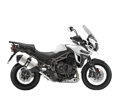 Tiger Explorer 1200 Tiger Explorer 1200