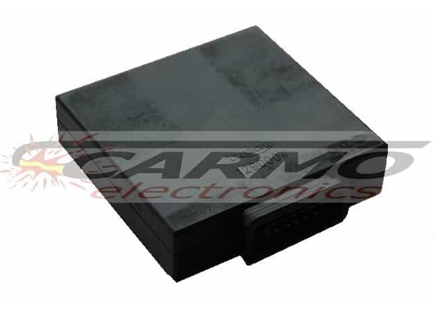 Trophy PVL Igniter Moduł zapłonu TCI CDI Box (GILL 1290004) Trophy PVL Igniter Moduł zapłonu TCI CDI Box (GILL 1290004)