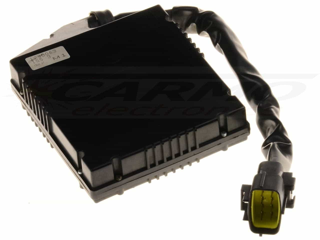 Adventurer 900 Moduł zapłonu zapłonowego TCI CDI Box (1290063) Adventurer 900 Moduł zapłonu zapłonowego TCI CDI Box (1290063)