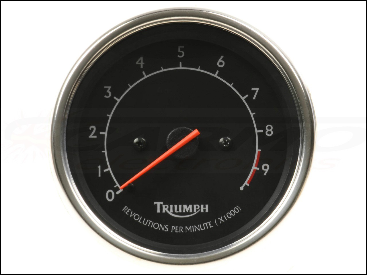 Triumph Thunderbird Tacho Deska rozdzielcza Triumph Thunderbird Tacho Deska rozdzielcza