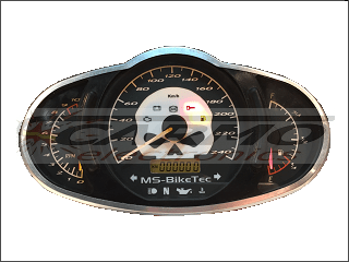 Harley Davidson VRSCA V-ROD Deska rozdzielcza Harley Davidson VRSCA V-ROD Deska rozdzielcza