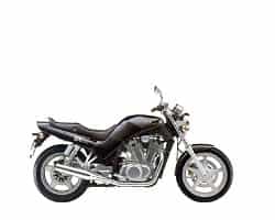 VX800 (1990-1996) VX800 (1990-1996)