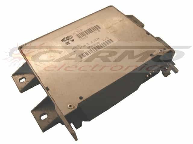 Voxan Ancien Roadster ECU ECM CDI Black Box Computer Brain (IAW26V) Voxan Ancien Roadster ECU ECM CDI Black Box Computer Brain (IAW26V)