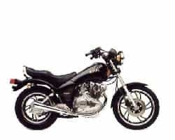 XJ400 (1980-1991) XJ400 (1980-1991)