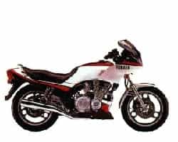 XJ750 (> 1980) XJ750 (> 1980)