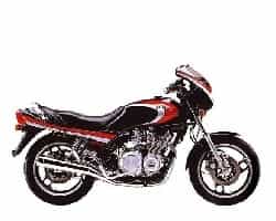XJ900 (1983-1994) XJ900 (1983-1994)