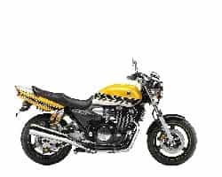 XJR1300 XJR1300