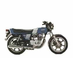 XS360 (1971-1985) XS360 (1971-1985)
