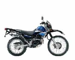 XT225 (1992-1996) XT225 (1992-1996)