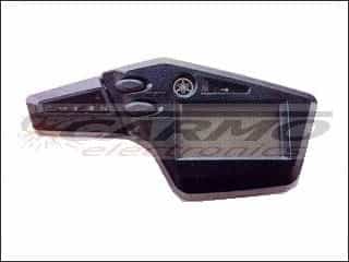 Yamaha XT600X Deska rozdzielcza Yamaha XT600X Deska rozdzielcza