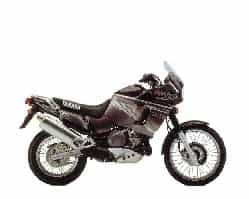 XTZ750 (1989-1996) XTZ750 (1989-1996)