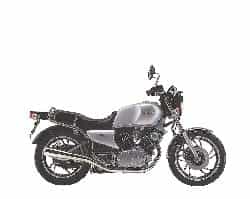 XV1000 (1981) XV1000 (1981)