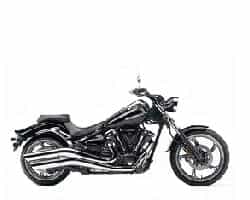 XV1900 Stratoliner/S/Midnight (2006-2007) XV1900 Stratoliner/S/Midnight (2006-2007)
