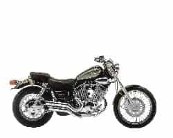 XV535 Virago