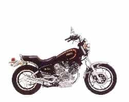 XV750se (1981-1985) XV750se (1981-1985)