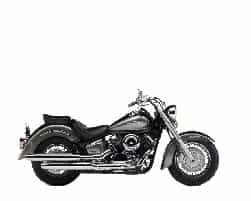 XVS1100 XVS1100