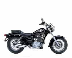 XVS125 XVS125