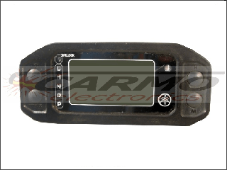 Yamaha YFM450 Grizzly Deska rozdzielcza Yamaha YFM450 Grizzly Deska rozdzielcza